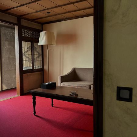 Nipponia Chichibu Monzenmachi Otel Dış mekan fotoğraf