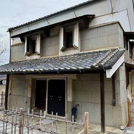 Nipponia Chichibu Monzenmachi Otel Dış mekan fotoğraf