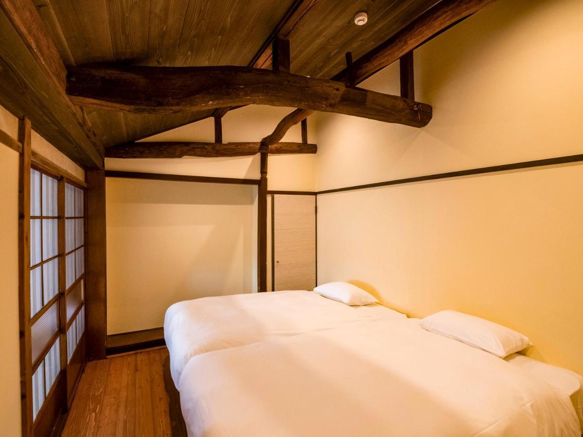 Nipponia Chichibu Monzenmachi Otel Dış mekan fotoğraf