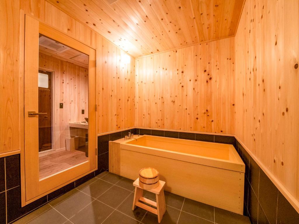 Nipponia Chichibu Monzenmachi Otel Dış mekan fotoğraf