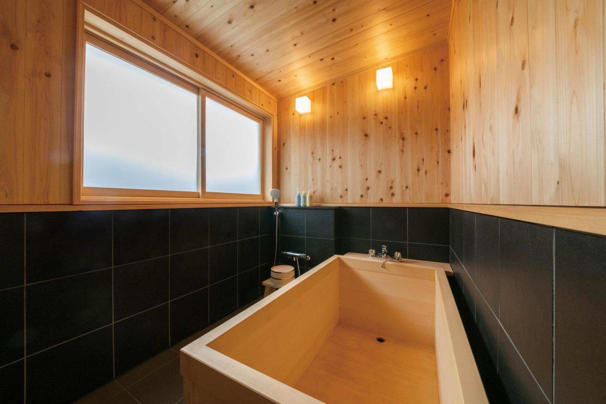 Nipponia Chichibu Monzenmachi Otel Dış mekan fotoğraf