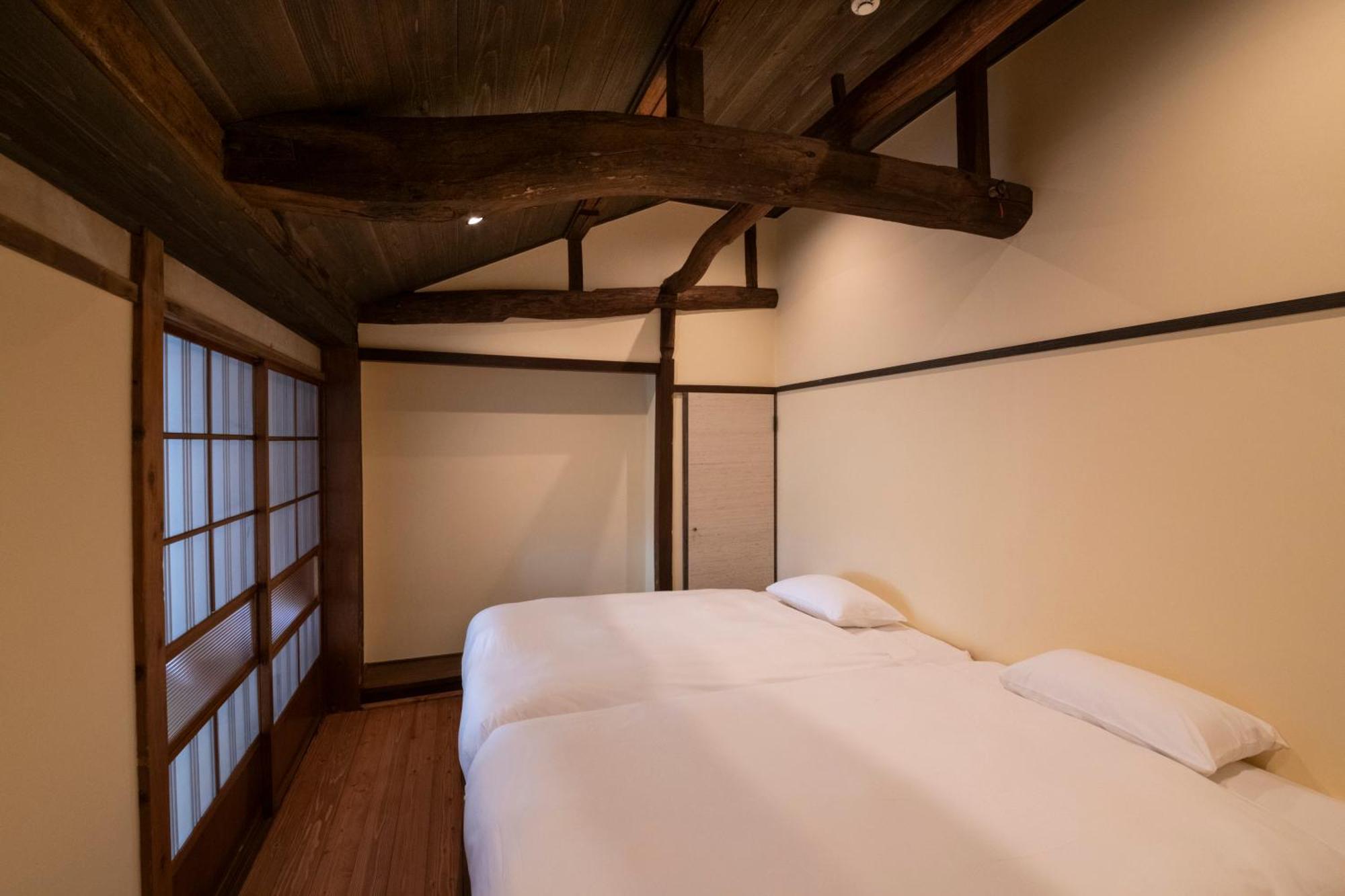 Nipponia Chichibu Monzenmachi Otel Dış mekan fotoğraf