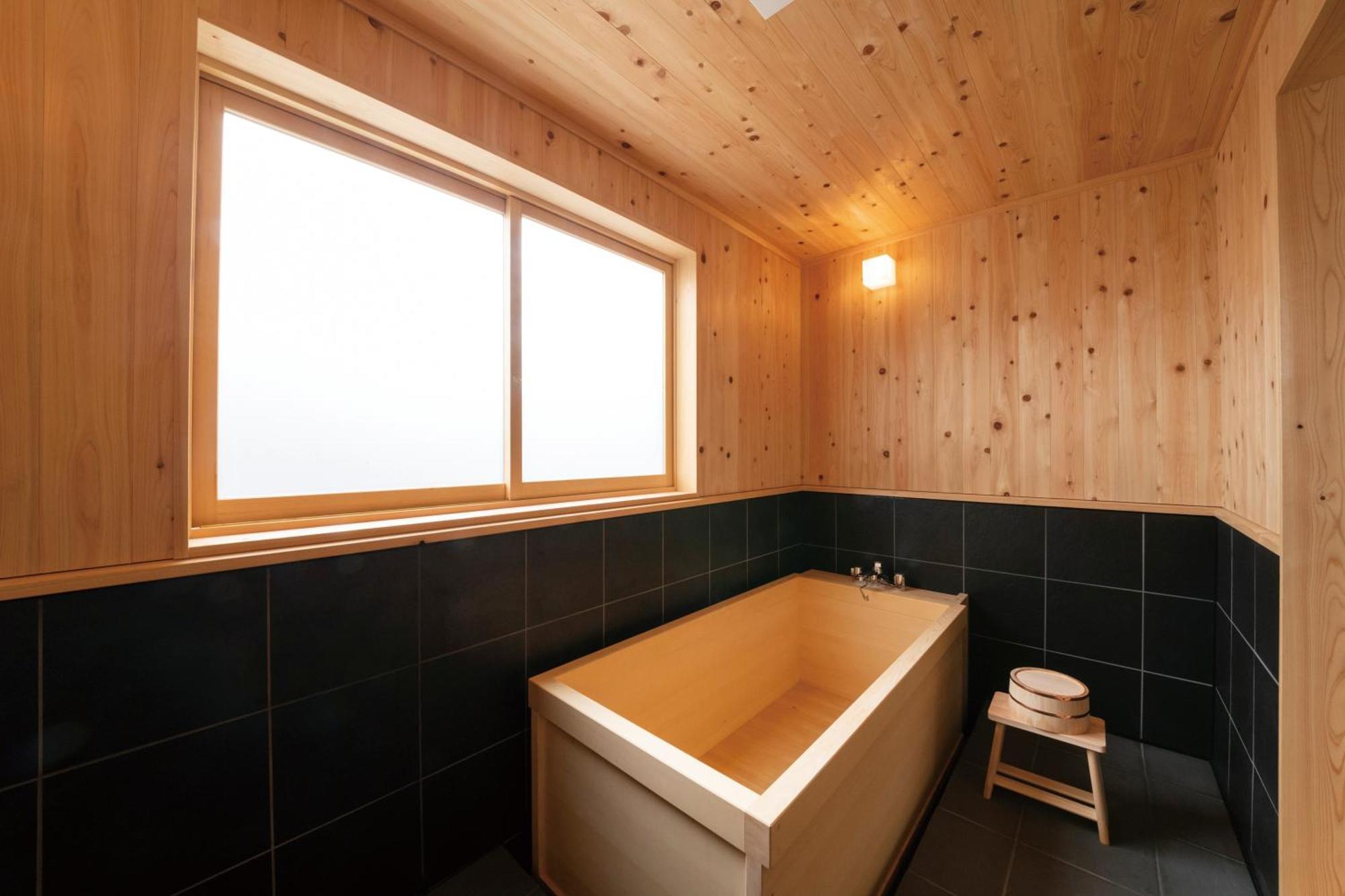 Nipponia Chichibu Monzenmachi Otel Dış mekan fotoğraf